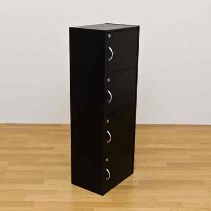 17280→9920！鍵付きラック