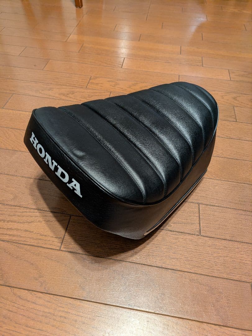 あやまま　ホンダ　ゴリラ　シート　完全オリジナル　美品