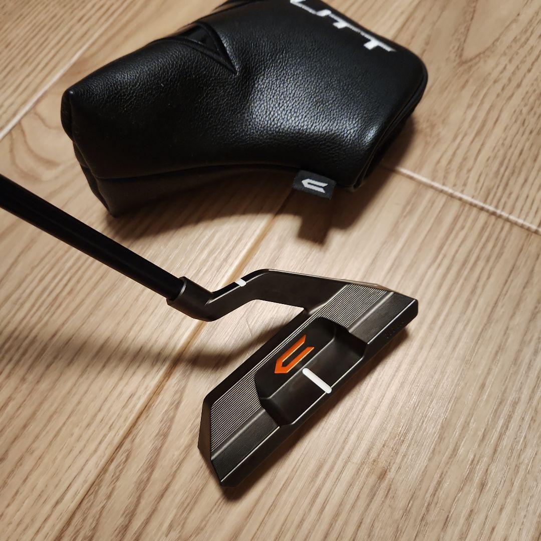 CROSSPUTT 34インチ　新製品