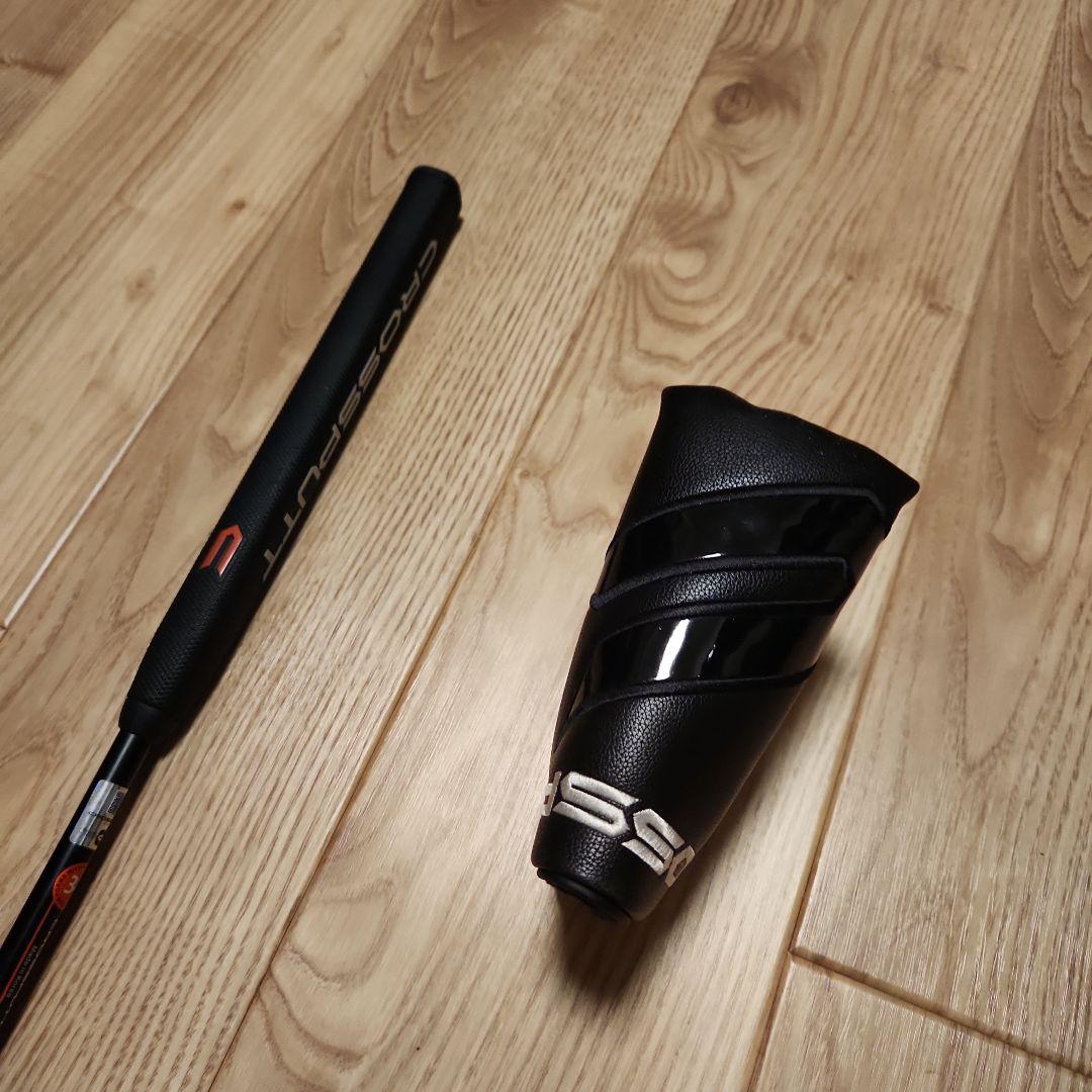 CROSSPUTT 34インチ　新製品