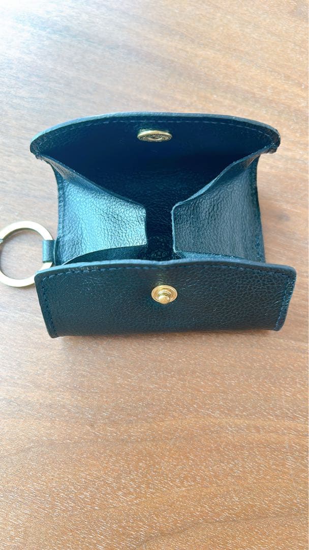 IL BISONTE パース　新品未使用