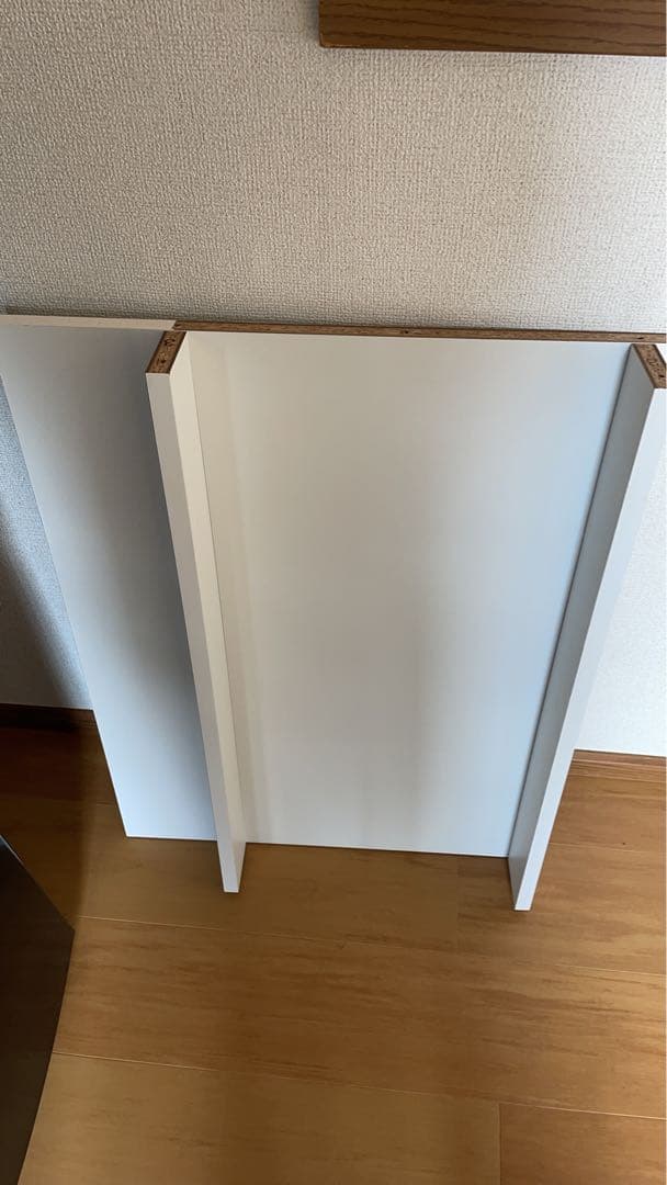 ディノス 雑貨 乾燥機置き台 奥行55cmタイプ 幅77cm高さ151cm