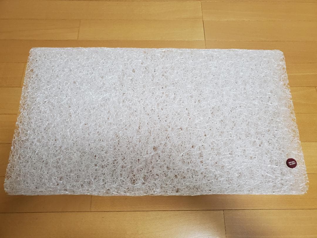 BRAIN SLEEP PILLOW ブレインスリープピロー LOW
