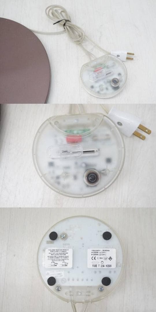 FLOS フロス TATOU F タトウ フロアライト 2019年製 18万