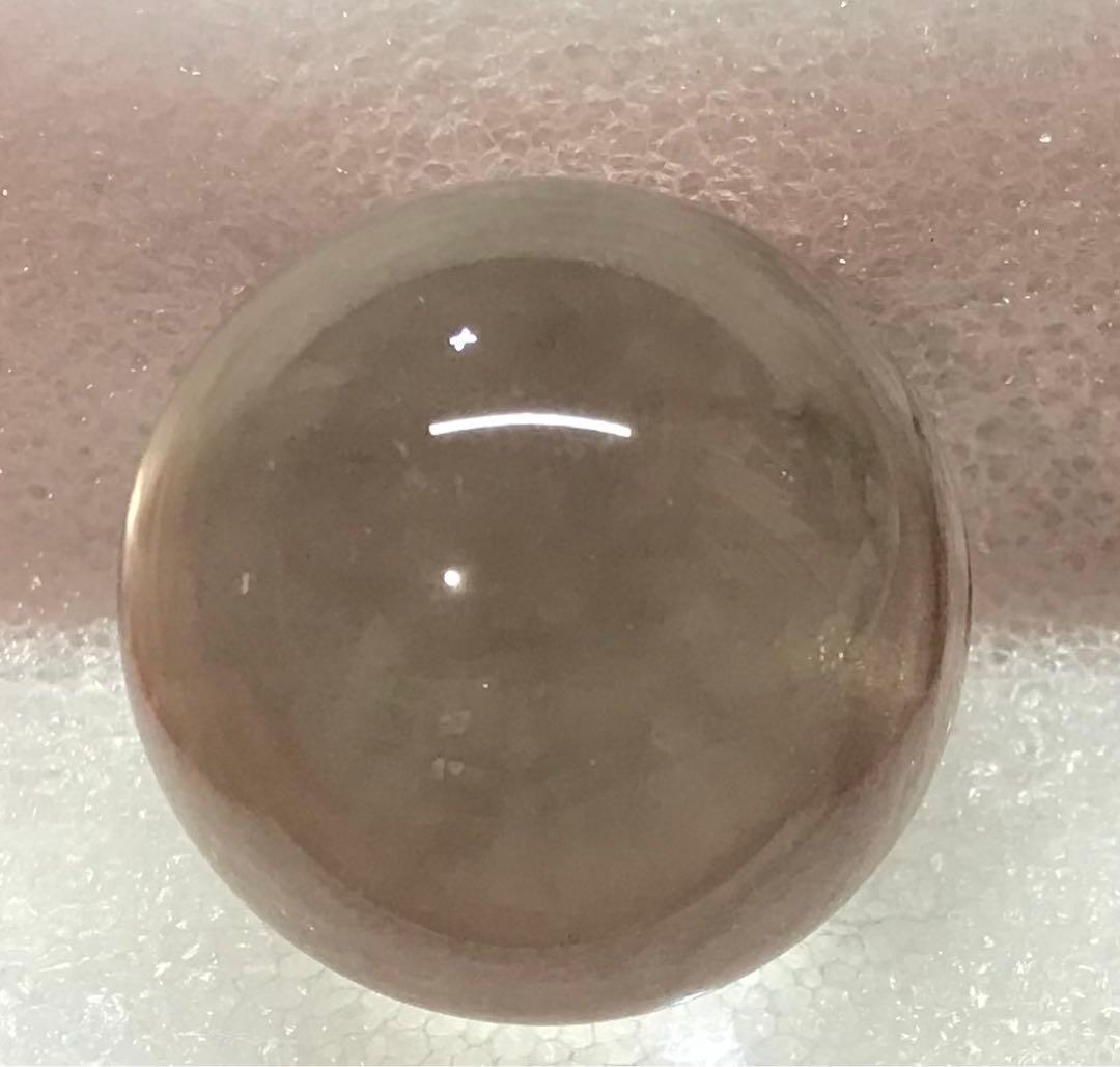 水晶玉2/パワーストーン /本物水晶球/天然石