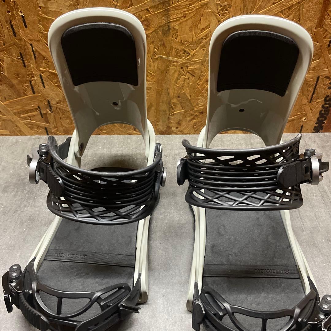 salomon EDB 【保証書有り】