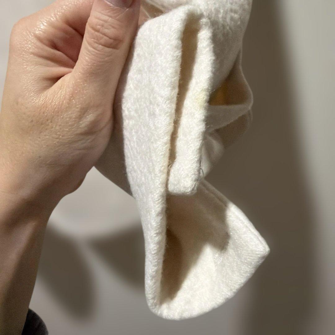 ジャケット・アウター todayful heavy wool jacket