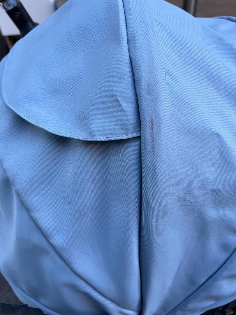 【CHACHA 】Combi スゴカルSwitch plus