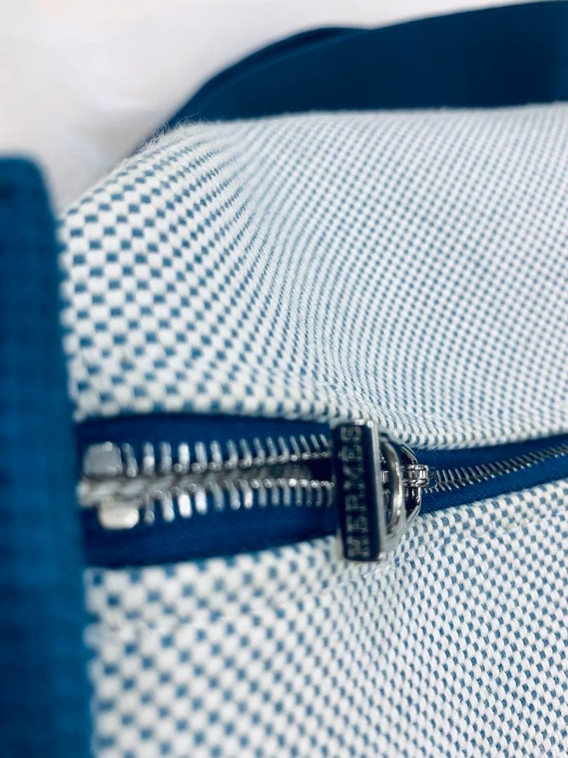 ショルダーストラップ2本アタッチメントのみ!!HERMES ブリッドアブラック