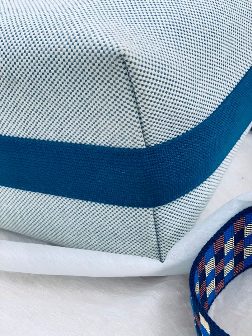 ショルダーストラップ2本アタッチメントのみ!!HERMES ブリッドアブラック