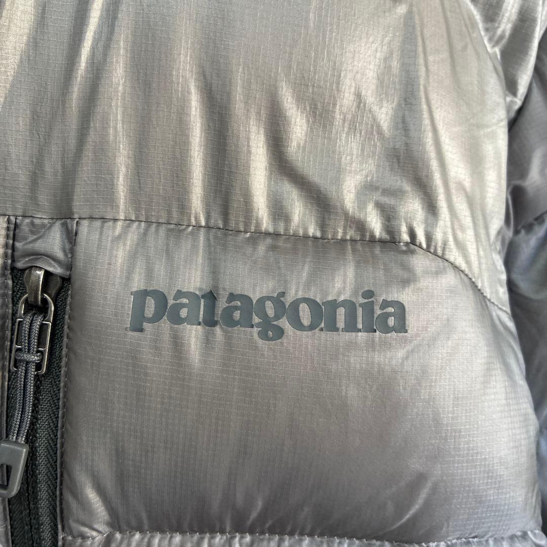 フィッツロイダウン　レディースMサイズ