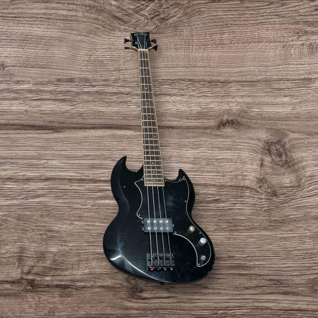 ESP Grassroots イーエスピー グラスルーツ バイパー ベース