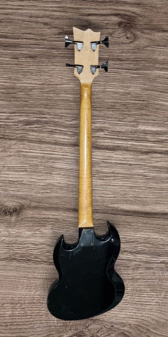 ESP Grassroots イーエスピー グラスルーツ バイパー ベース