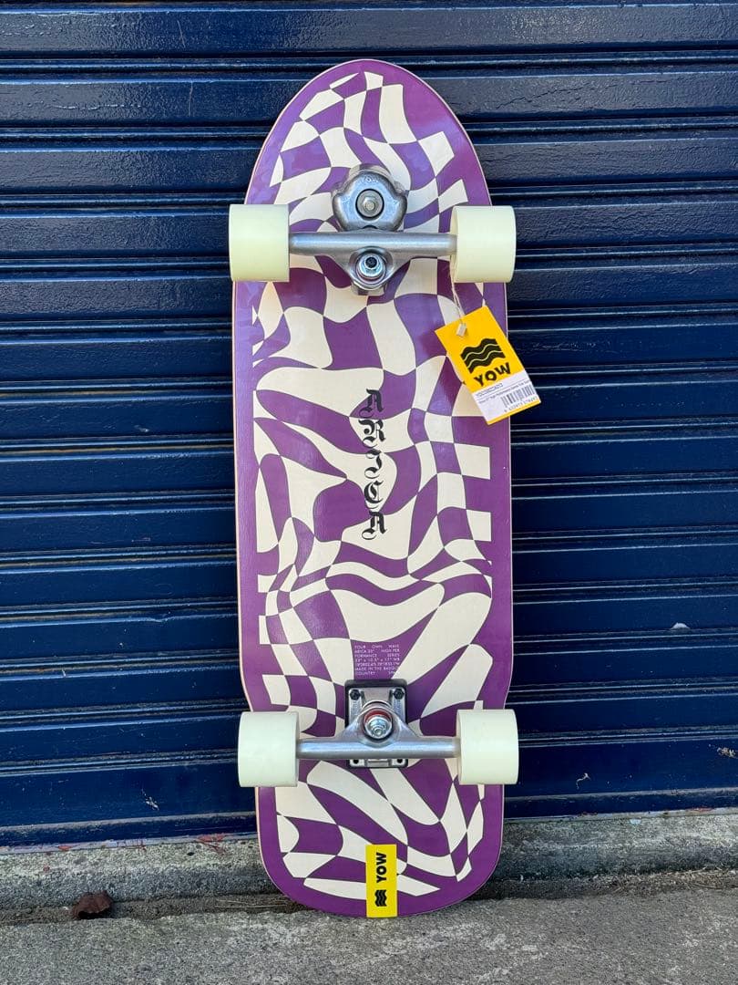 YOW ヤウ サーフスケート ARICA