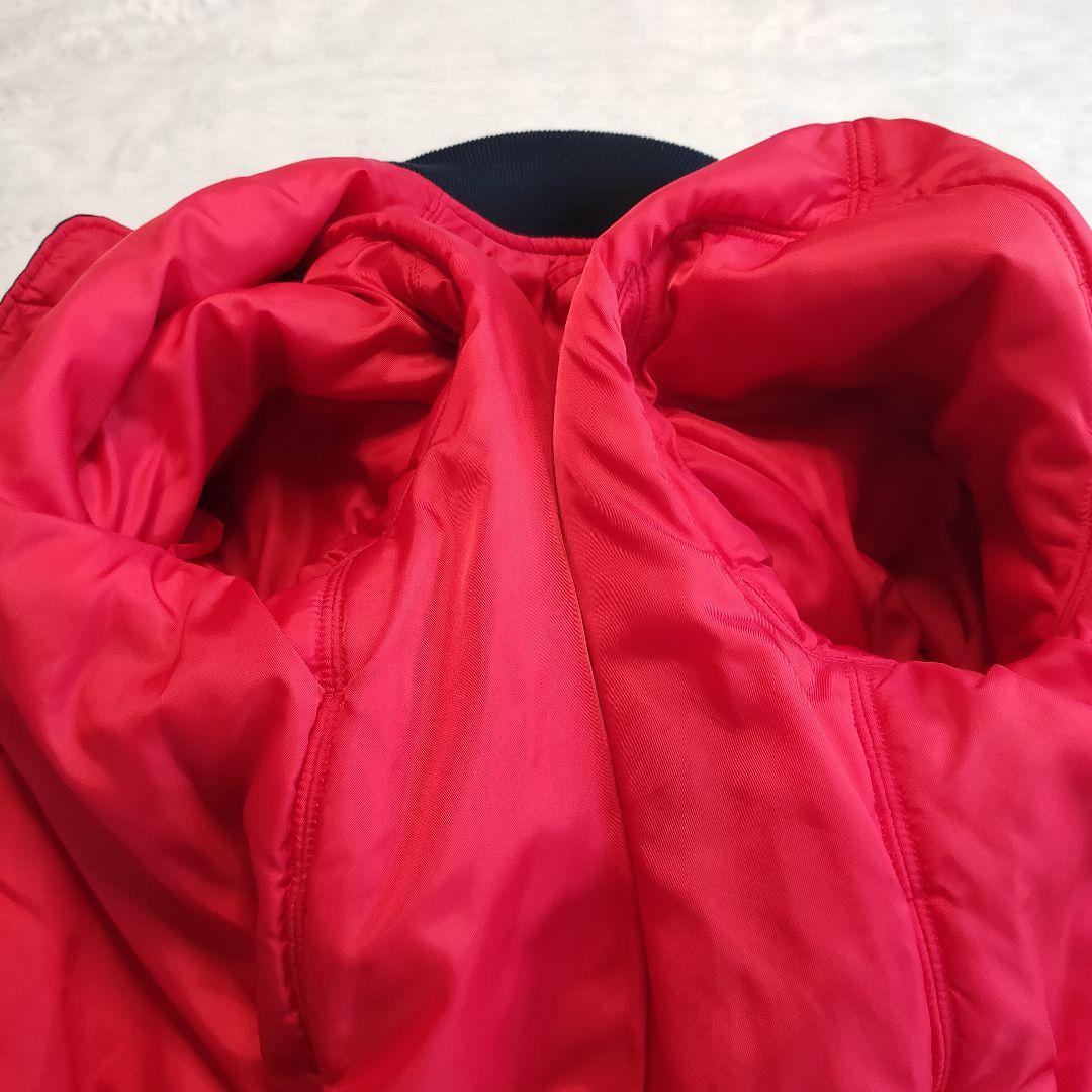 【美品】ALPHA MA-1 NASA APOLLO ワッペン 刺繍 限定