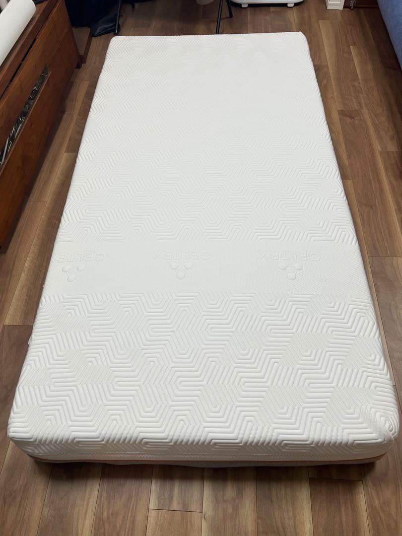 ゲルテックス シェララフィア クオンタムタッチネクスト240GELTEXシングル