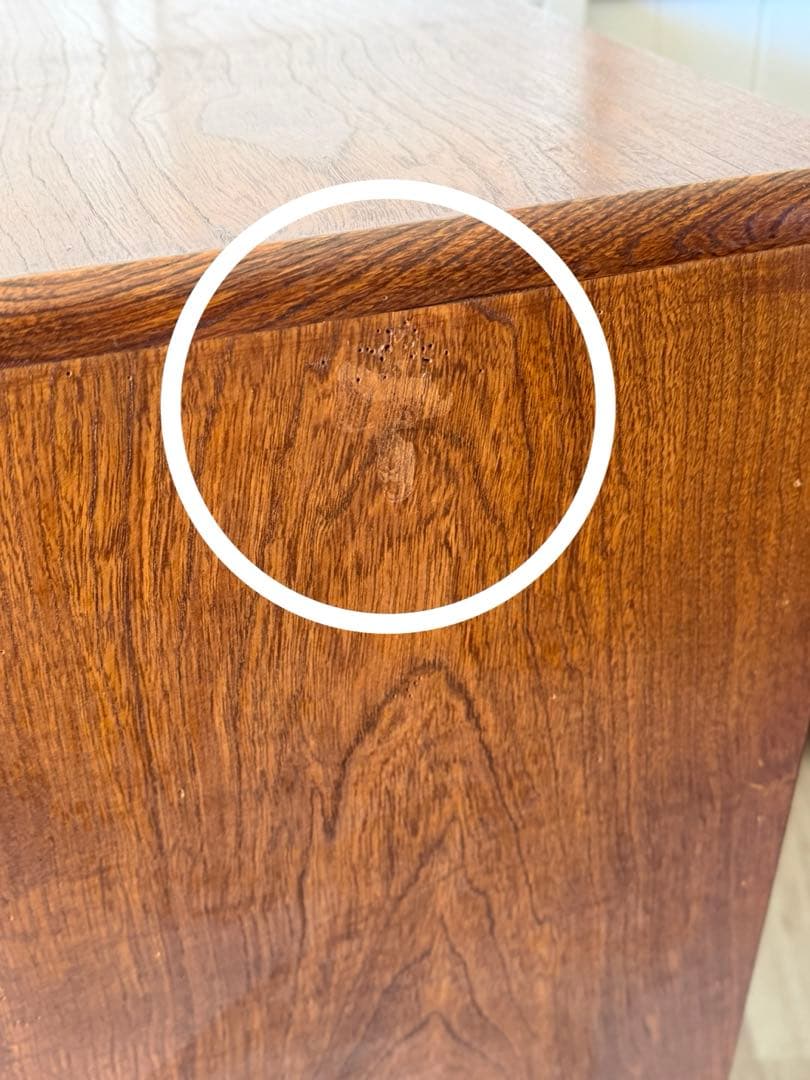 欅材 水屋箪笥 茶箪笥 ガラス飾り棚 レトロ 木製 アンティーク 日本製 古家具