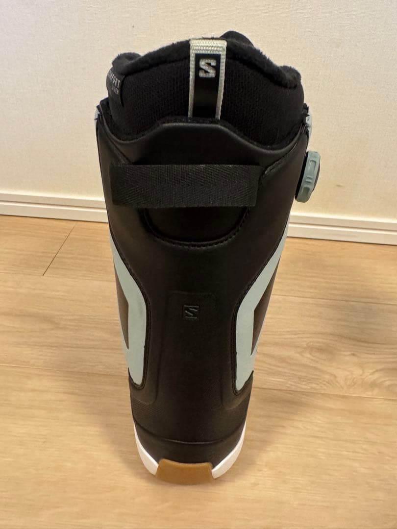 ソロモン　スノーボードブーツ 28.5