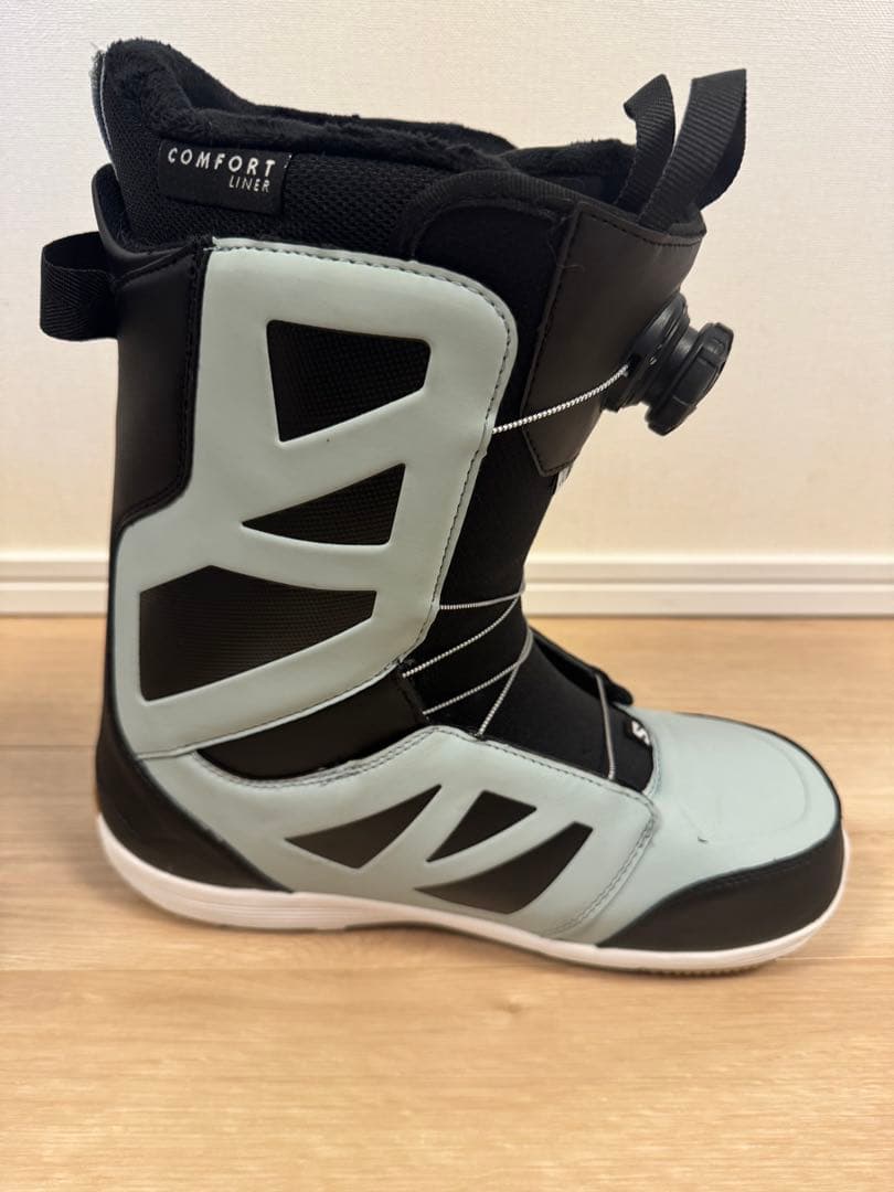 ソロモン　スノーボードブーツ 28.5