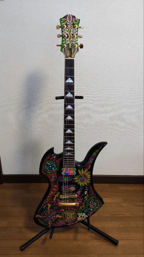 MG-120X サイケ【最終値下げ!】