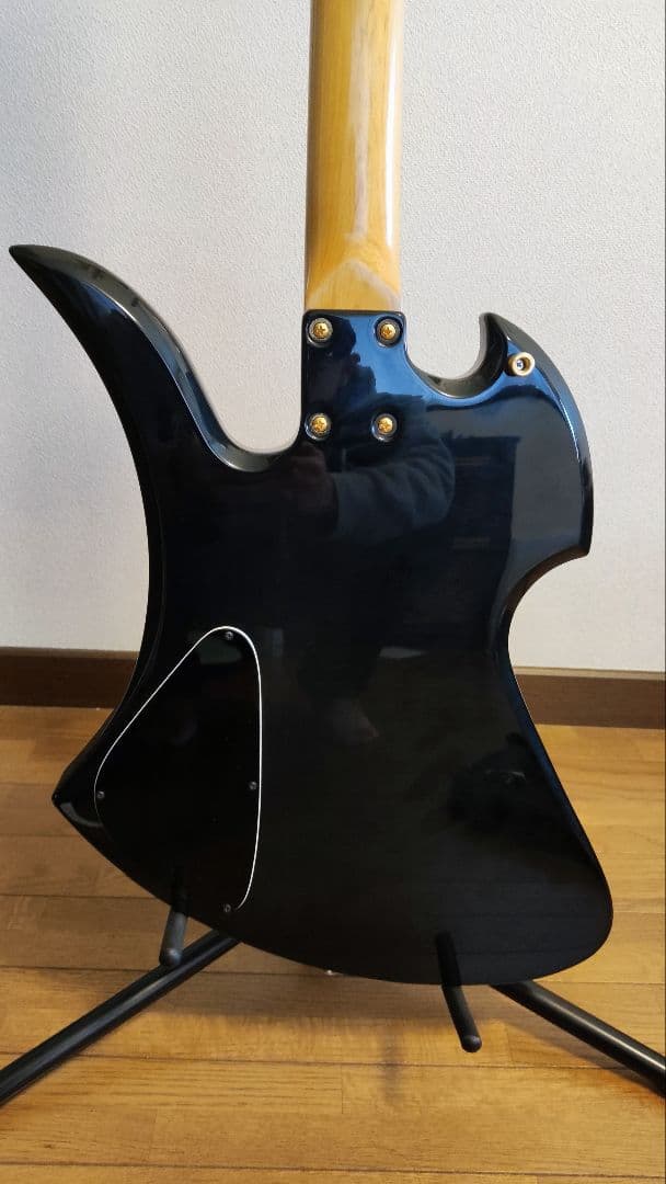 MG-120X サイケ【最終値下げ!】