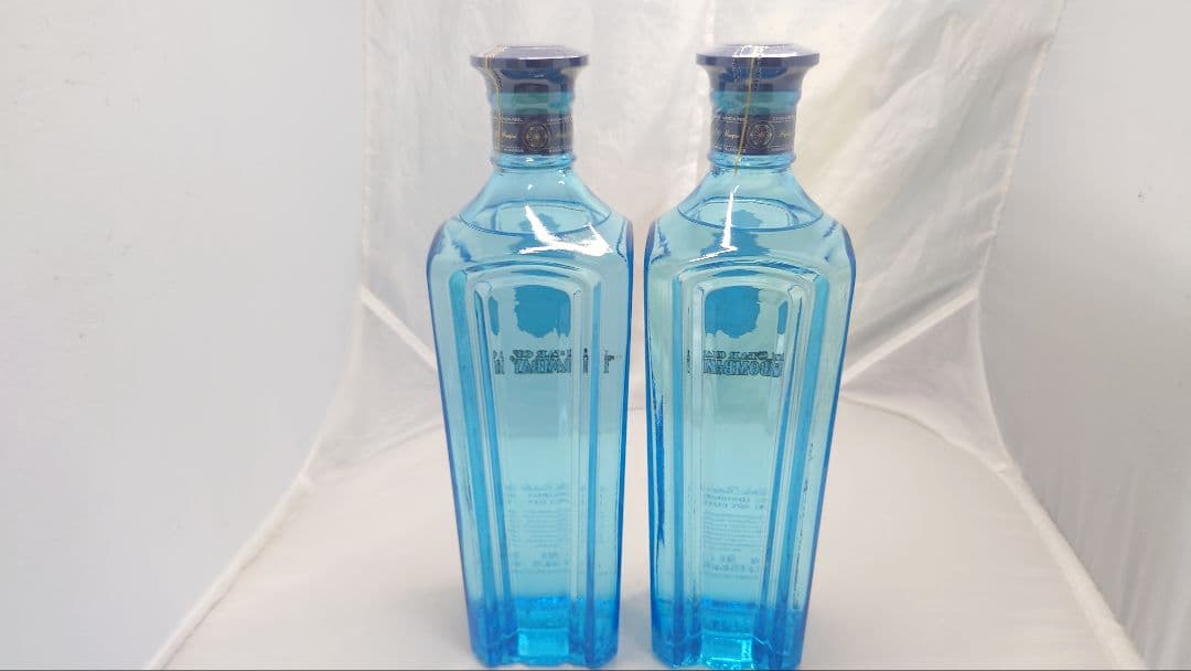 2本セット　STAR OF BOMBAY　スターオブボンベイ　750ml　 未開