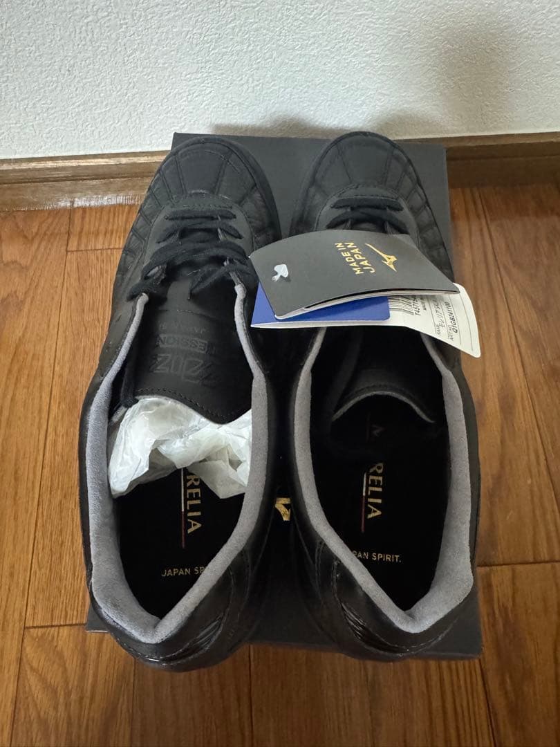 シューズ Mizuno Morelia sala Japan TF