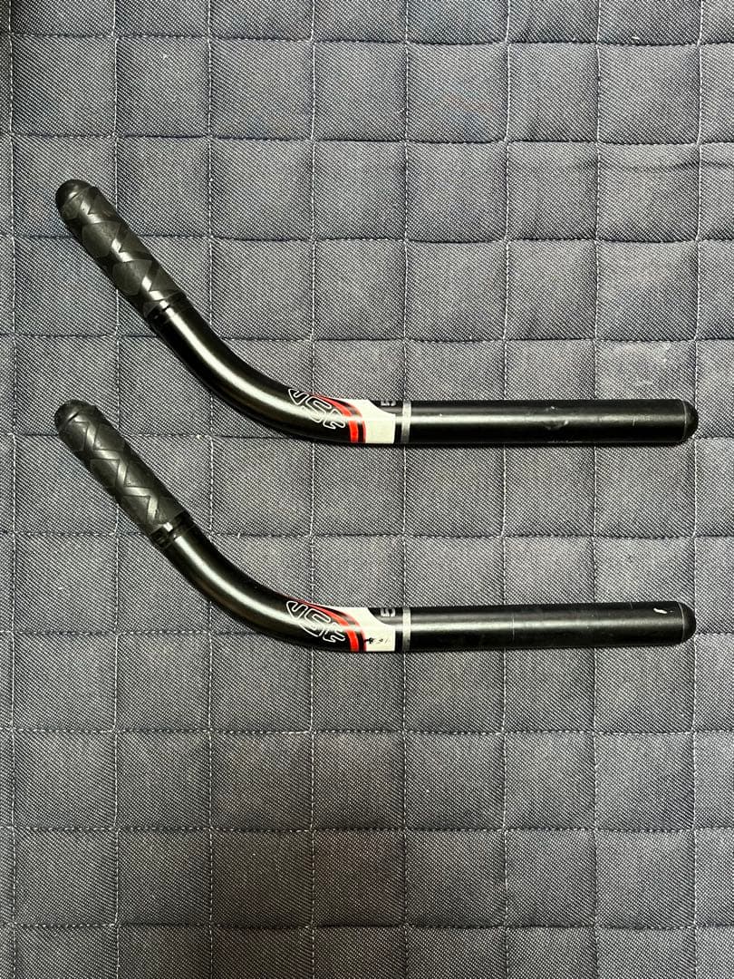 USE アルミニウム　エクステンションバー　TTバー