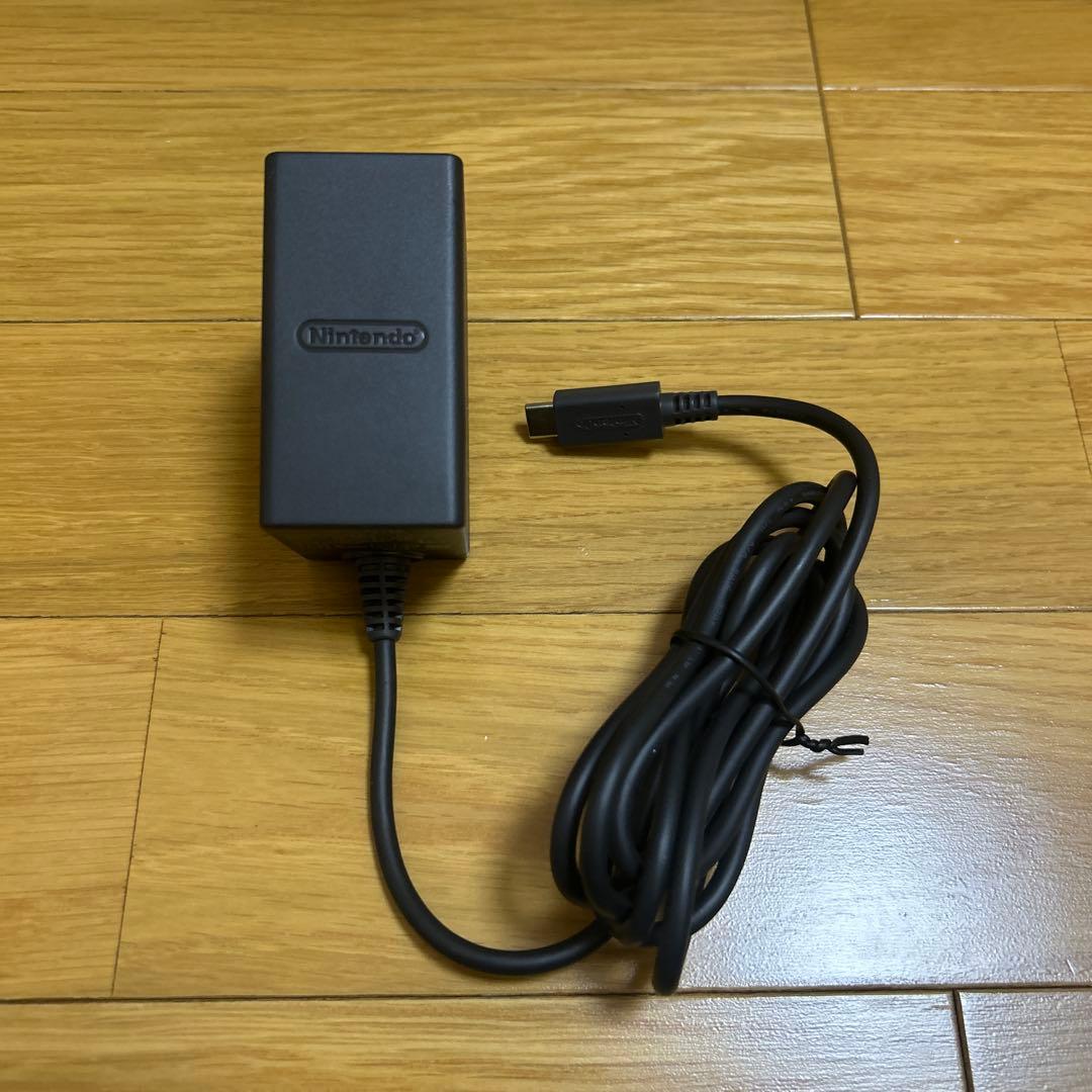 Nintendo Switch Lite本体(透明ケース・画面保護シート付)