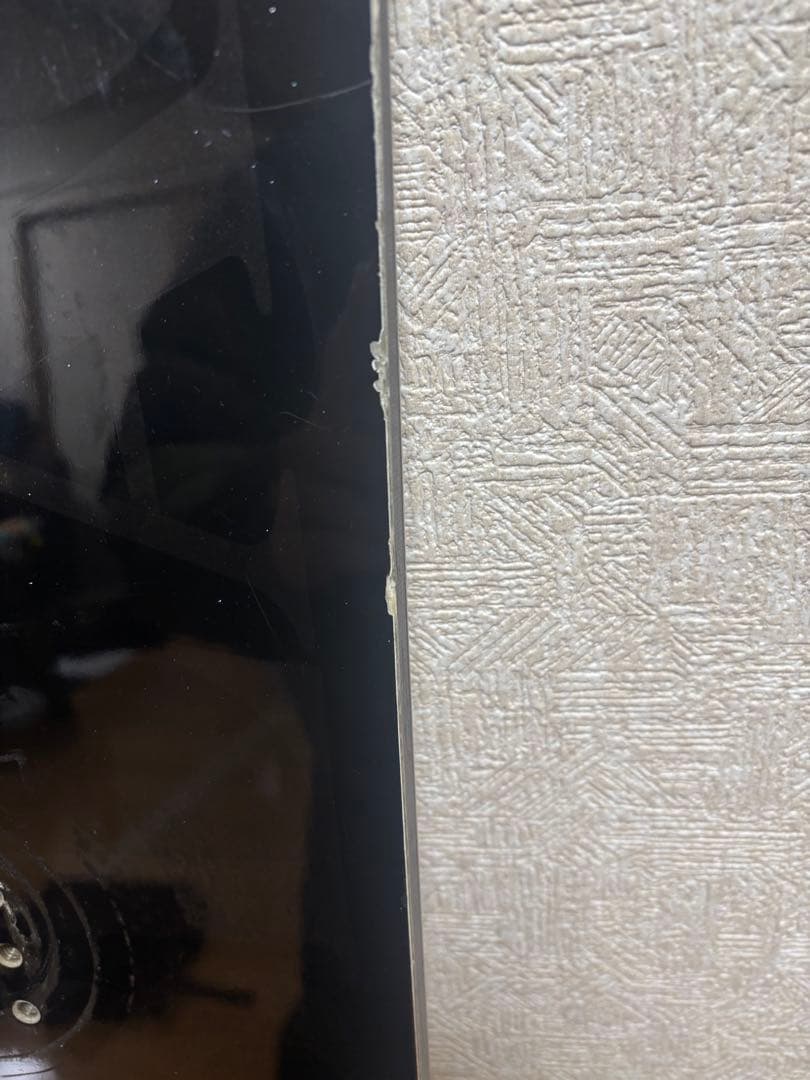 22-23 MOSS モス トトブラック 155cm totoblack