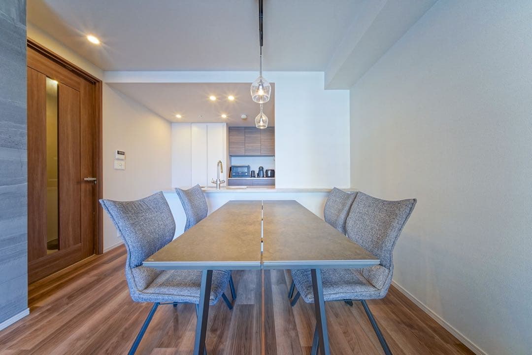 【☺︎☺︎】IDC大塚　ダイニングテーブル　ガリシア　レイラ　135