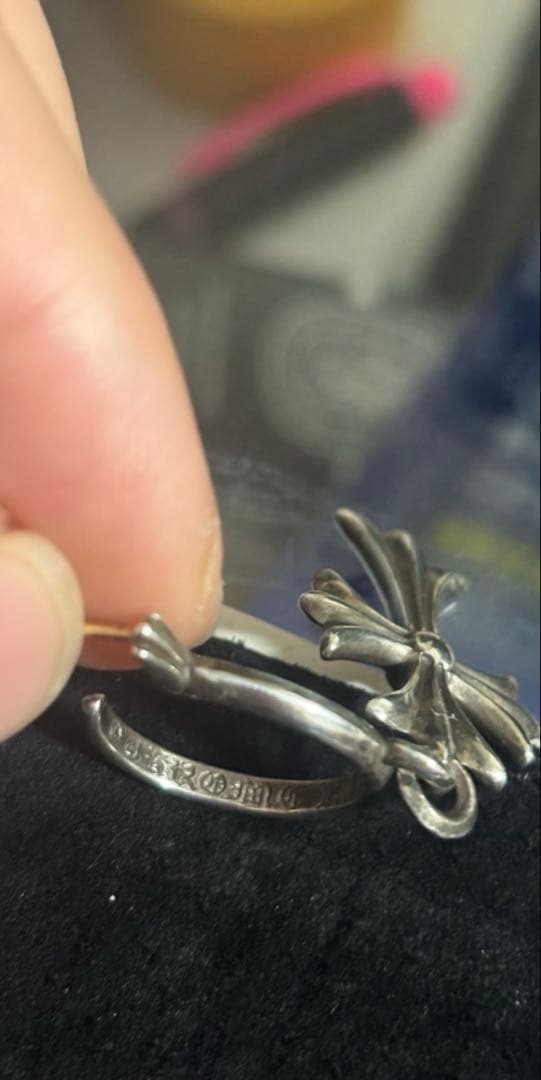 ぱぱずあいがに