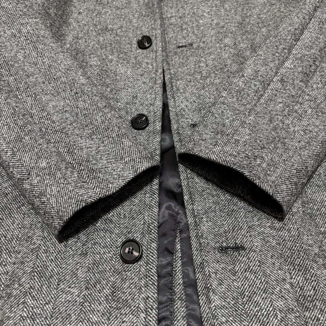 SUNFLOWER サンフラワー RAGLAN COAT ラグランコート 50