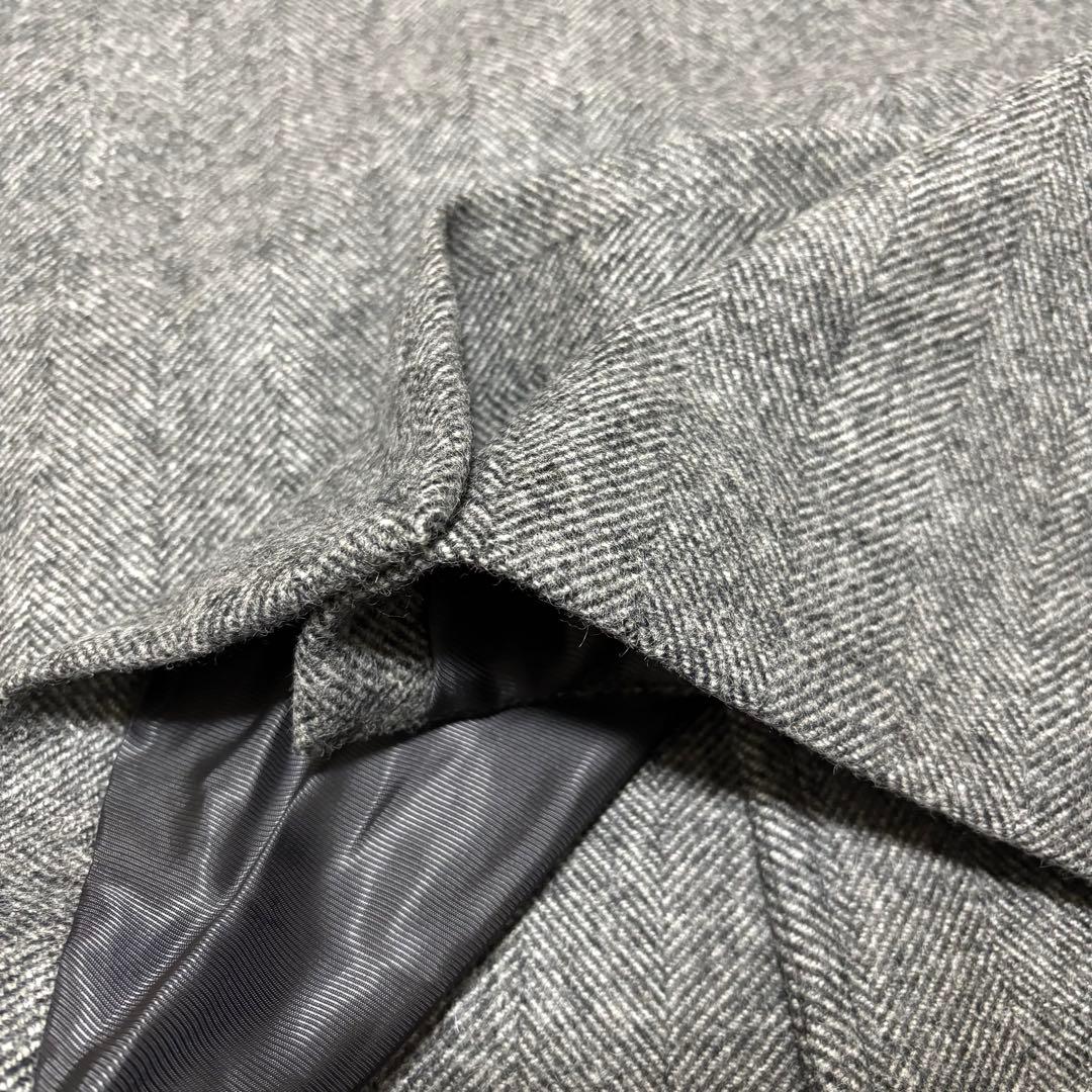 SUNFLOWER サンフラワー RAGLAN COAT ラグランコート 50