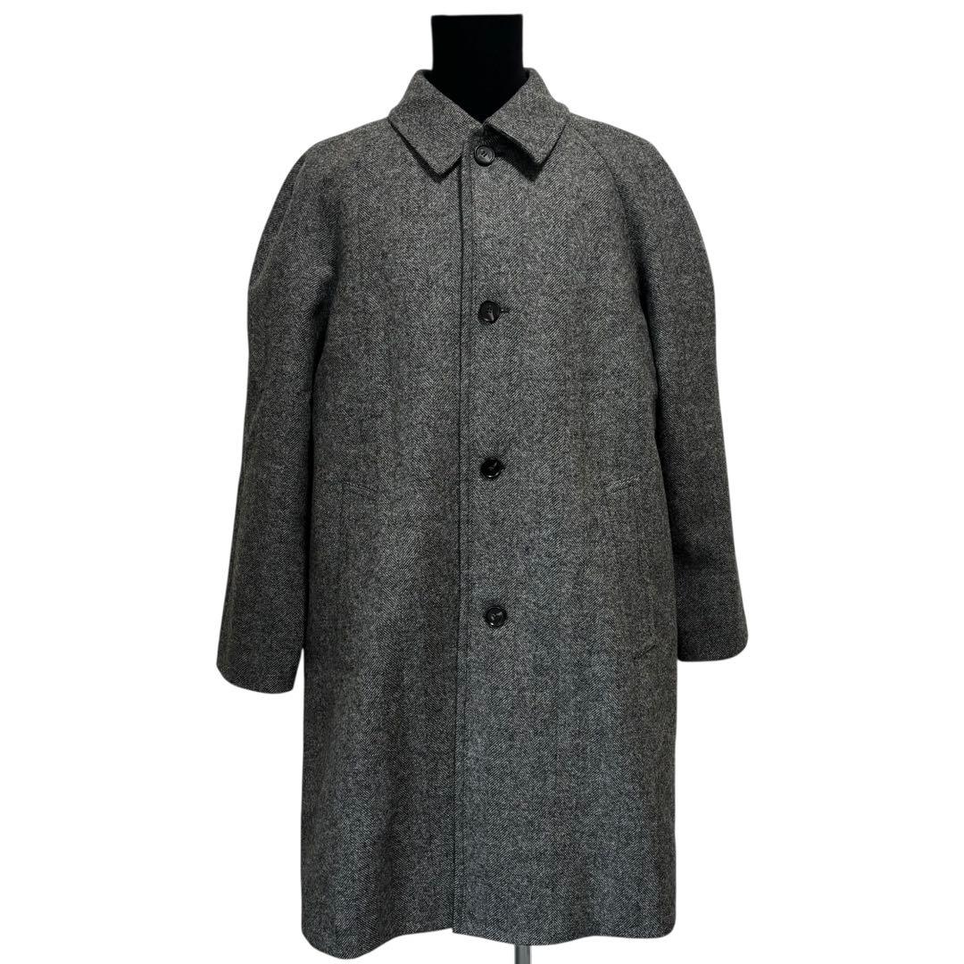 SUNFLOWER サンフラワー RAGLAN COAT ラグランコート 50