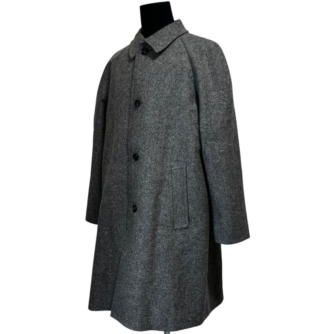 SUNFLOWER サンフラワー RAGLAN COAT ラグランコート 50