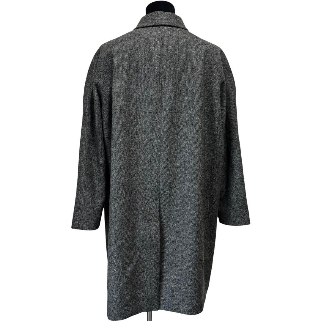 SUNFLOWER サンフラワー RAGLAN COAT ラグランコート 50