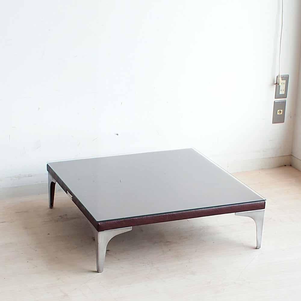 スウィッチ/SWITCH 「Hydra」 モダン ローテーブル ZR24155