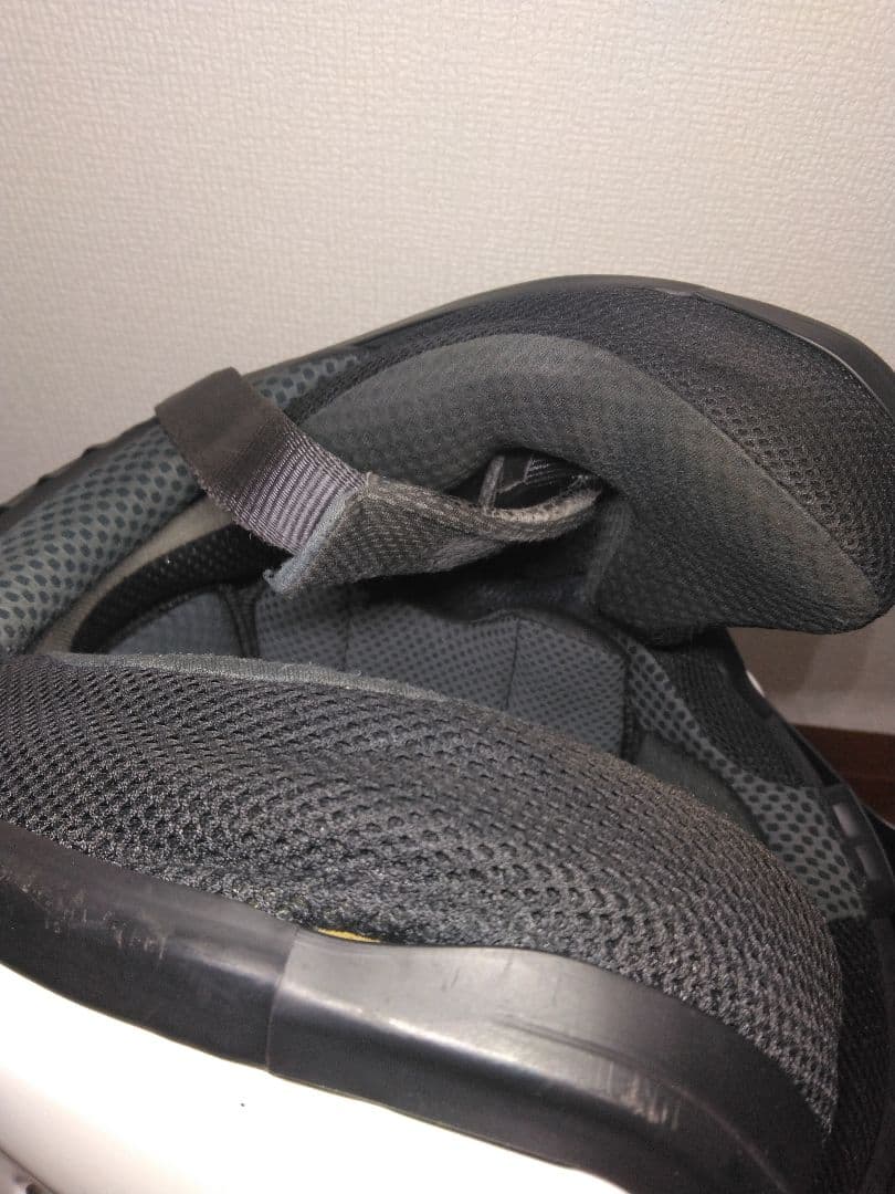 Arai MZ ジェットヘルメット