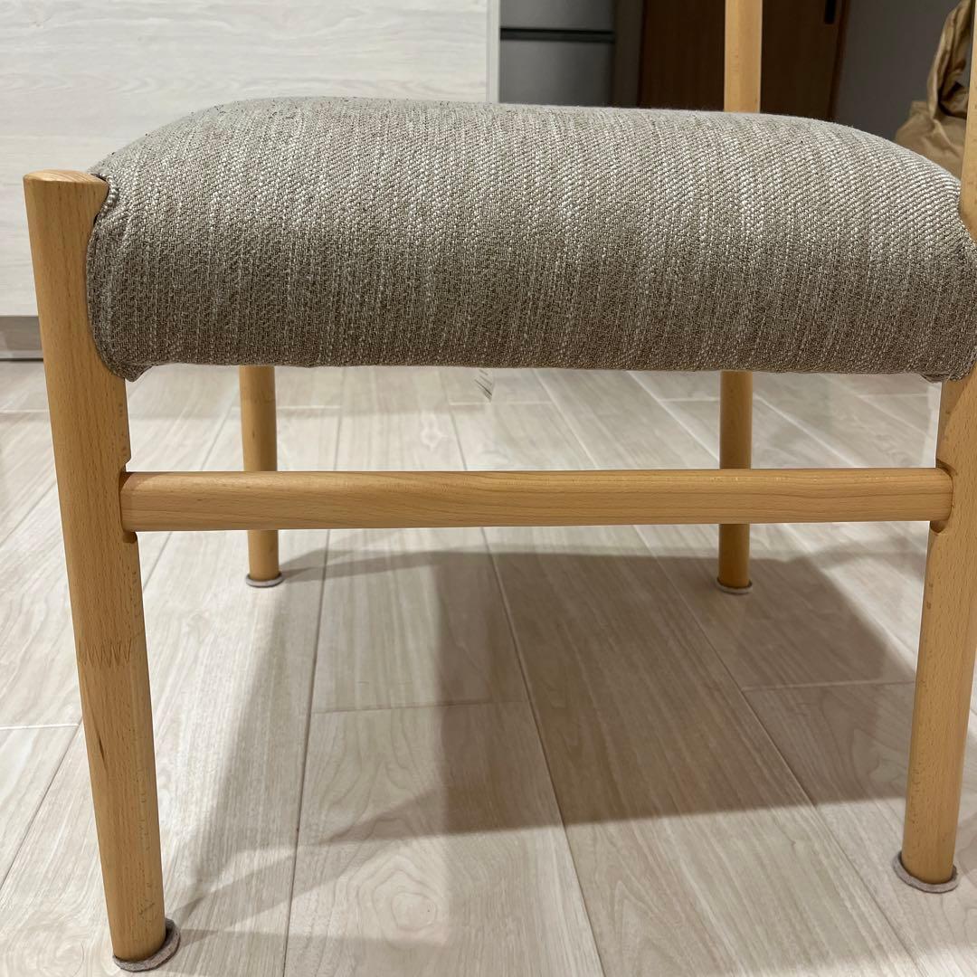 ニトリ ダイニングチェア