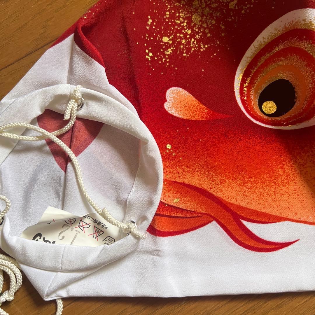 鯉のぼり 4色セット