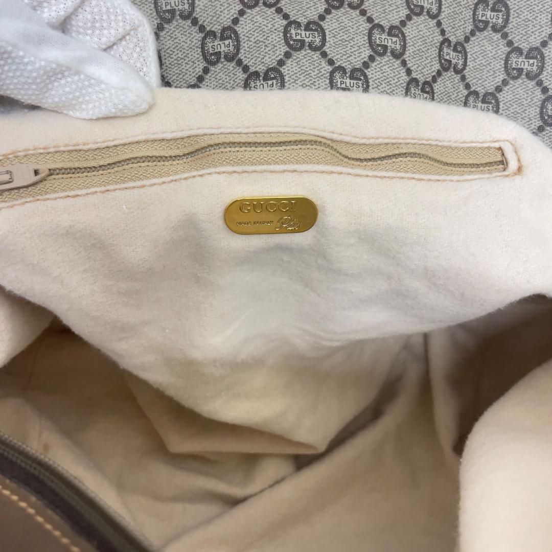 グッチ GUCCI PLUS グッチプラス ミニボストン メンズ レディース