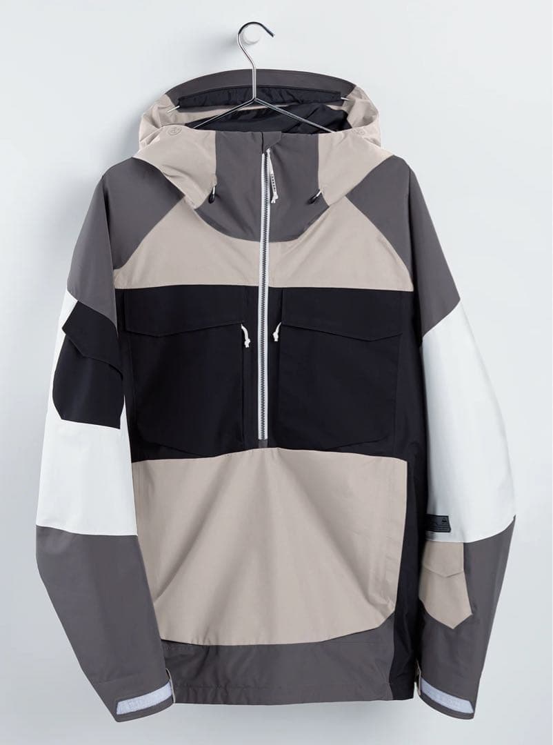 完売品 BURTON バートン GORE-TEX ゴアテックス S マルチカラー