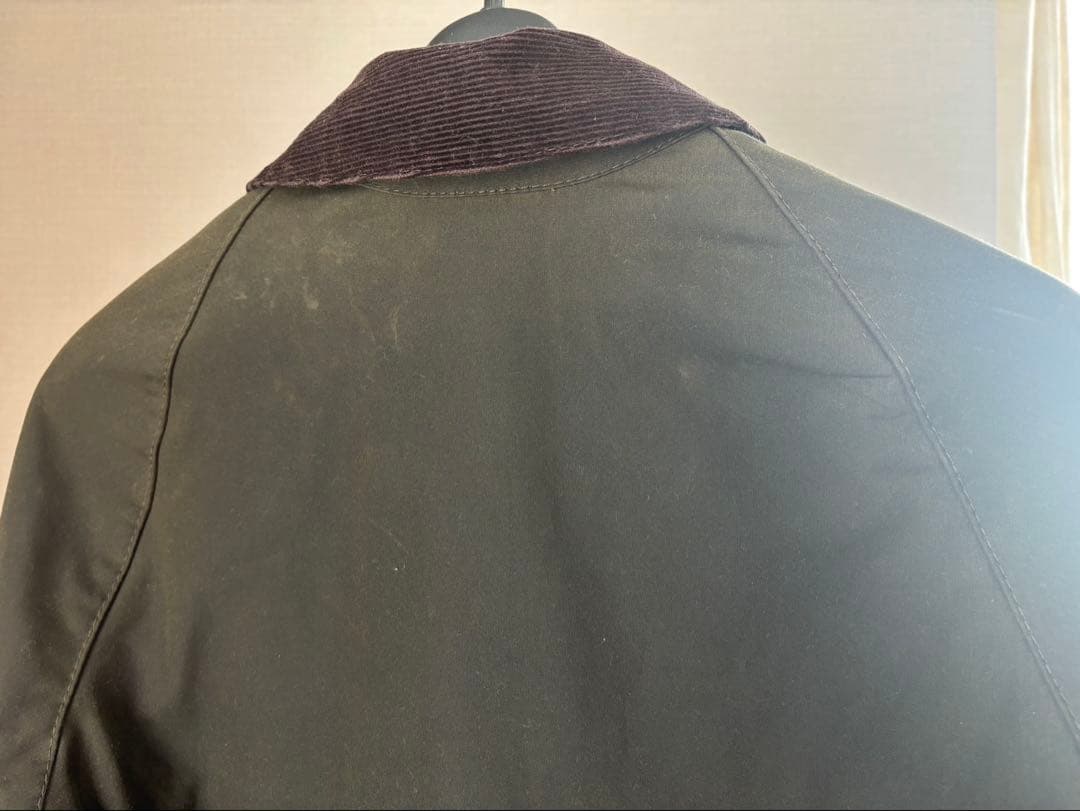 Barbour バブアーキッズXL