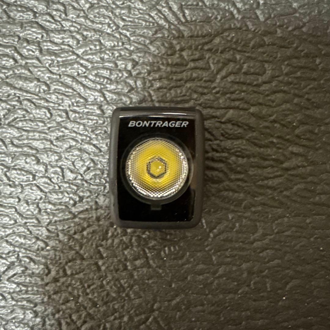 アクセサリー bontrager ION 200 RT