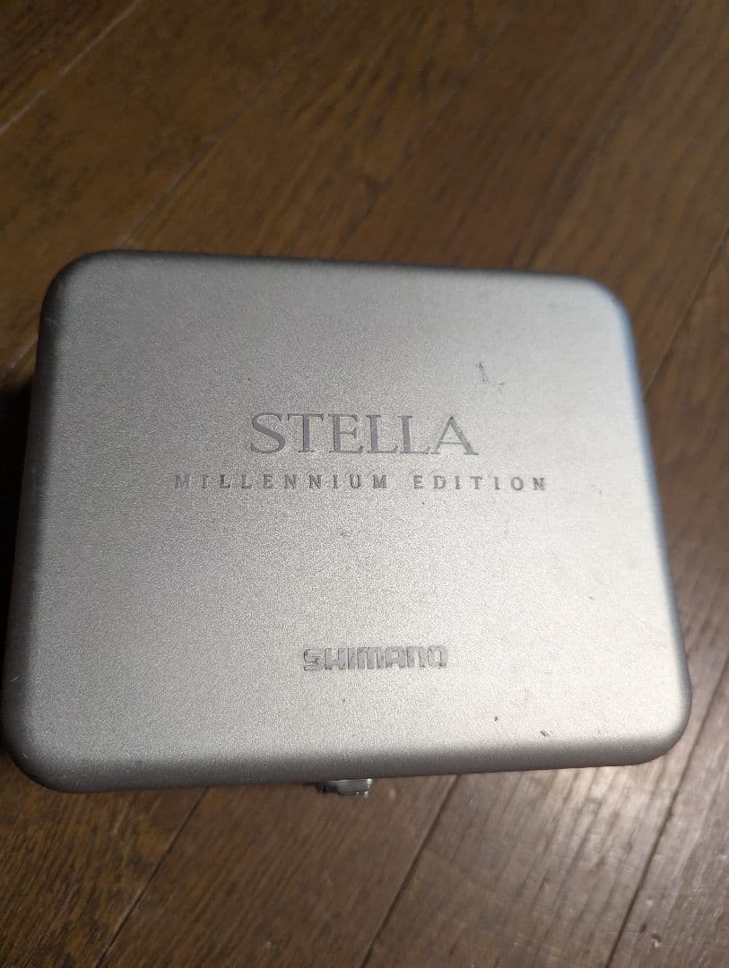 t*n様 t*g様 SHIMANO STELLA MILLENNIUM EDIT