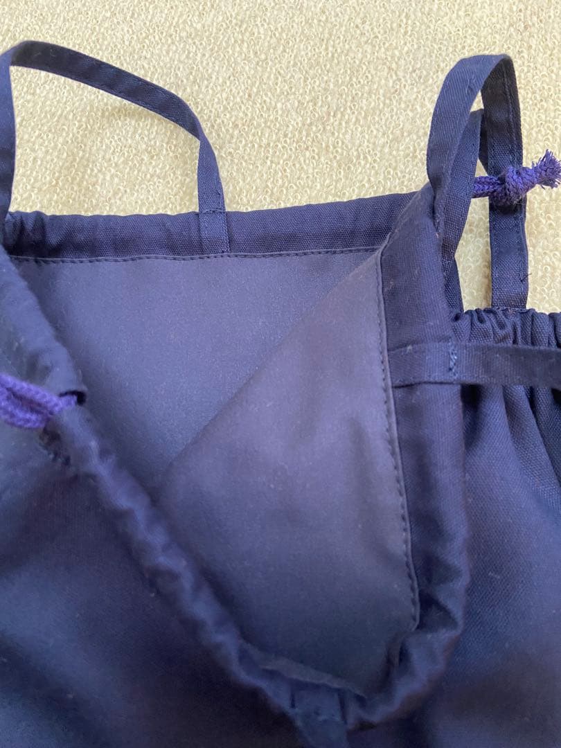 手提げ・レッスンバッグ・入園グッズ kaimuki