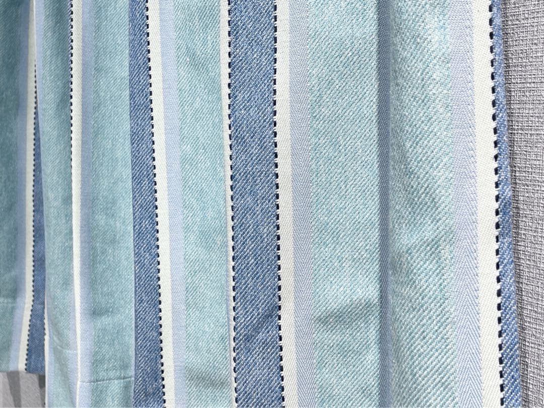 133240　ドレープ［１９０×１０７］［ＮＶ］