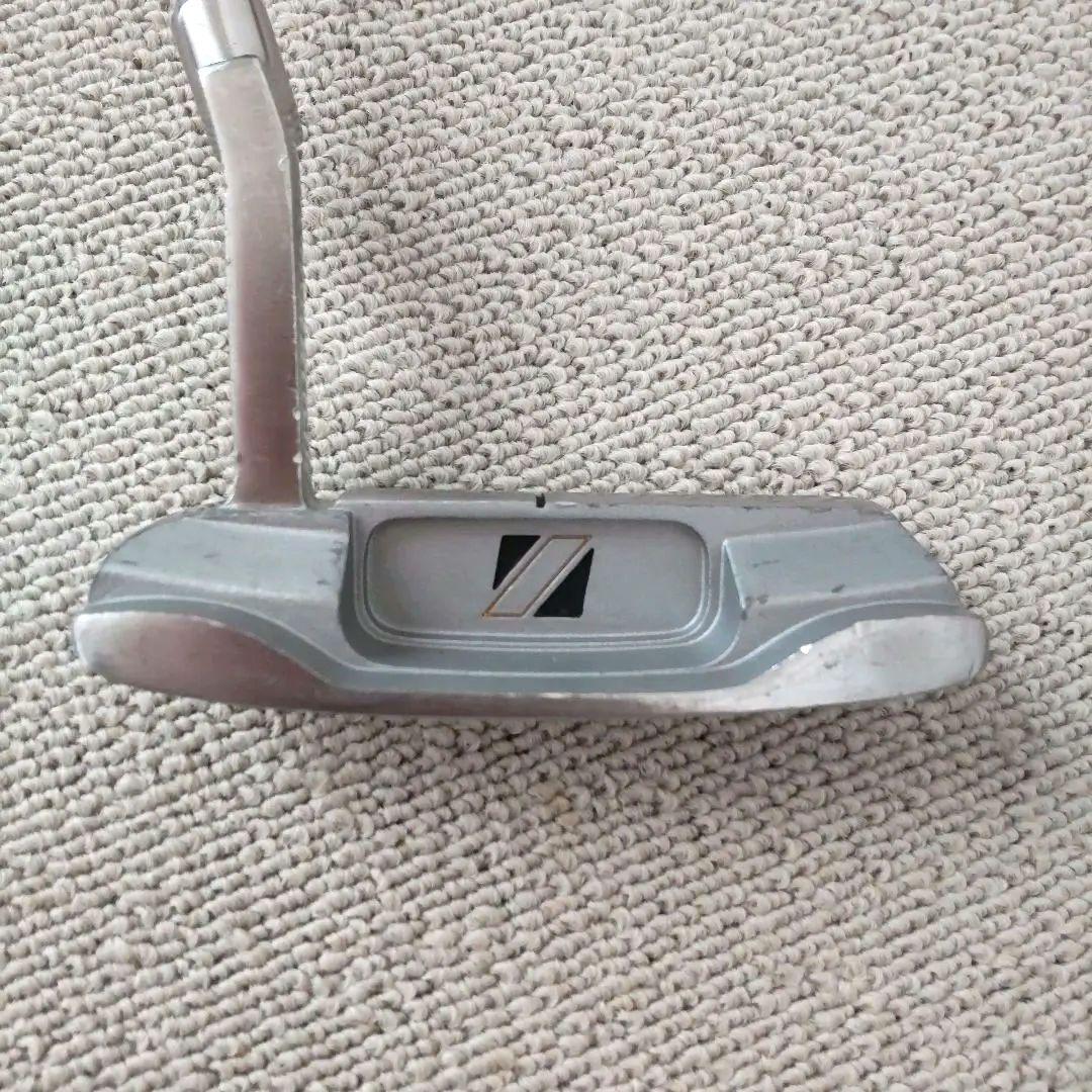 KATANA カタナ SWORD ATC 589-α ゴルフセット 右利き