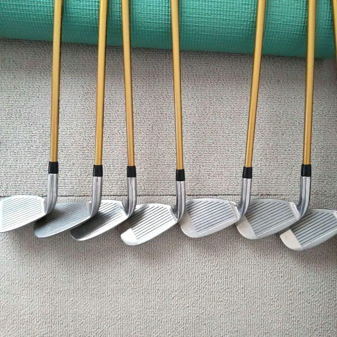 KATANA カタナ SWORD ATC 589-α ゴルフセット 右利き